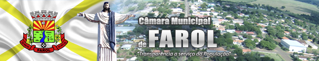 Prefeitura Municipal de Farol - PR